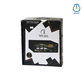تنس دوكانال 120 هرتز توتال