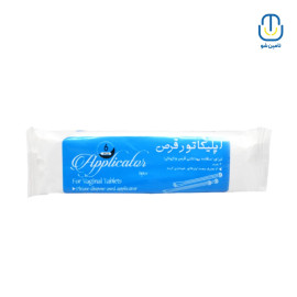 اپلیکاتور قرص واژینال فن طب کارتن ۳۶۴ عددی