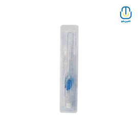 آنژیوکت گیج 22 آبی ویونت 