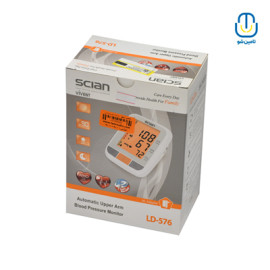 فشارسنج بازویی شیان مدل LD-576