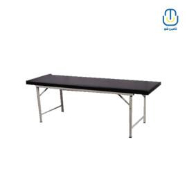 تخت معاینه ساده آپادانا