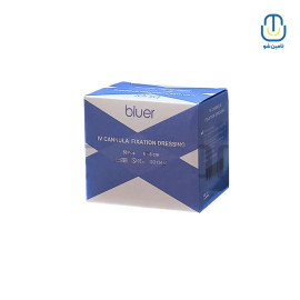 چسب آنژيوكت بلوئر سایز 6*8