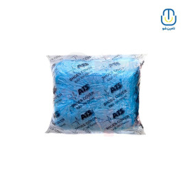 کاور کفش ای تی اس کارتن ۱۰۰۰ عددی