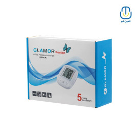 دستگاه فشارسنج دیجیتال گلامور مدل HL858DK