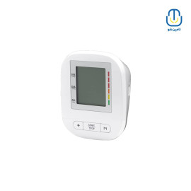 دستگاه فشارسنج دیجیتال گلامور مدل HL858DK