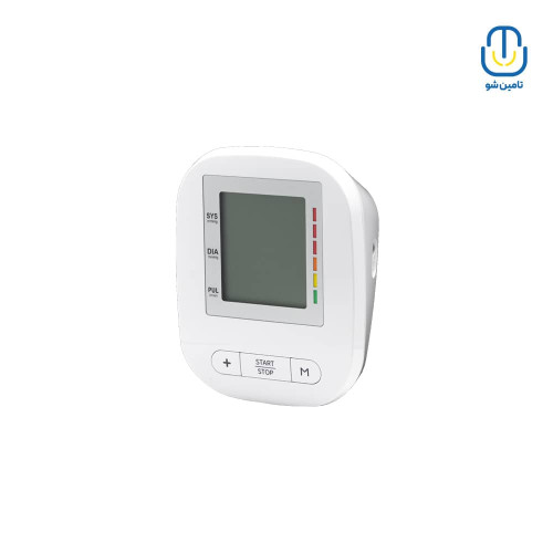 دستگاه فشارسنج دیجیتال گلامور مدل HL858DK