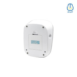 دستگاه فشارسنج دیجیتال گلامور مدل HL858DK