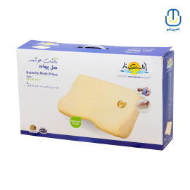 بالش هوشمند مدل پروانه سایز لارج 