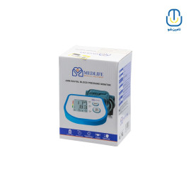 دستگاه فشارسنج دیجیتال مدلایف مدل GT-702E