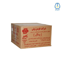 محلول ضد عفونی کننده دست پنکل پت ۲۵۰ سی سی کارتن ۳۶ عددی