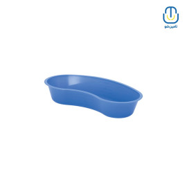 رسیور پلاستیکی یکبارمصرف ارتوطب سایز کوچک