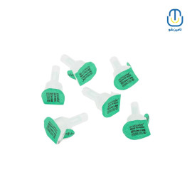 سر سوزن قلم انسولین سانگ شیم کره ای سلوشن ۴ میلیمتر گیج ۳۲