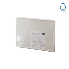 میز همراه تیبل میت صدف رخشان مدل اورجینال 