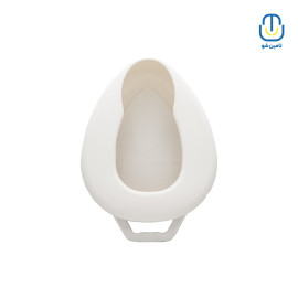 لگن زیر بیمار کوچک