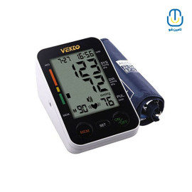 فشارسنج ديجيتال سخنگو وكتو مدل VT-800B12S