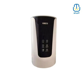 دستگاه بخور سرد و گرم وكتو مدل JS-963