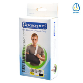آویز دست شانه ای لارج پاک سمن 224303071