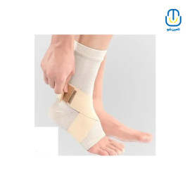 قوزک بند طبی لیگامانی کرم لارج پاک سمن 222308041