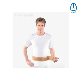 فتق‌بند شکمی کرم پاک سمن سایز M – کد 222206186