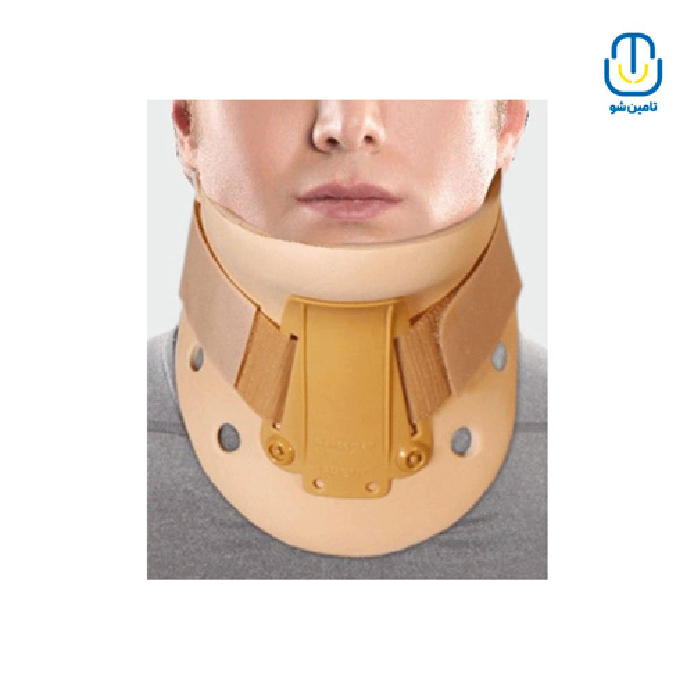 گردنبند طبی فیلادلفیا کرم ایکس لارج پاک سمن 222401069