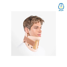 گردنبند طبی فیلادلفیا کرم ایکس لارج پاک سمن 222401069