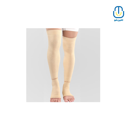 جوراب واریس ممتاز جودون پاک سمن AG 222708413