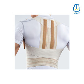 قوزبند آتل دار با کش منفذدار M-221202156 پاک سمن