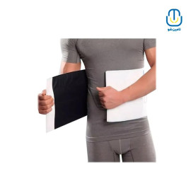 شکم بند طبی لاغری پاک سمن M-221204017