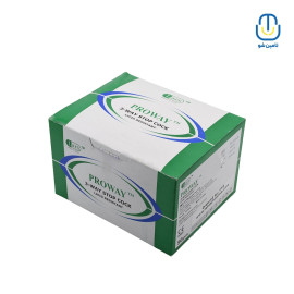 سه راهه آنژیوکت لارس آبی