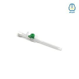 آنژيوكت سبز يونيكات گیج 18 