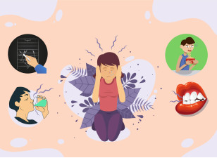 چقدر با میسوفونیا, صدابیزاری یا سندروم حساسیت به صدا آشنایی دارید؟