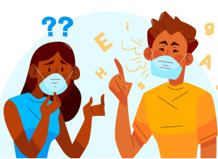 ماسک چیست؟ دنیای رنگی ماسک ها