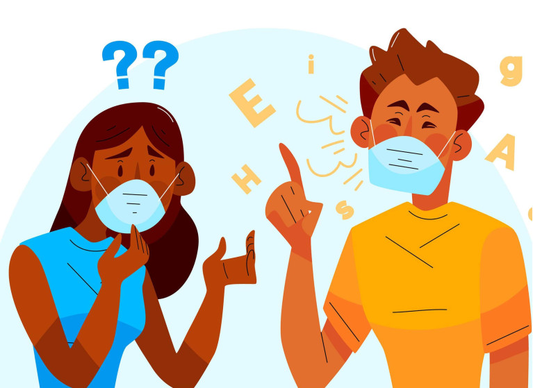 ماسک چیست؟ دنیای رنگی ماسک ها