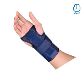 مچ بند آتل دار ابری فری تن یار