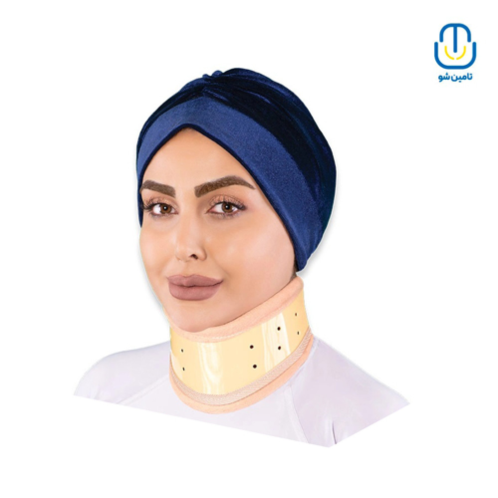 گردنبند طبی سخت صادراتی ایکس لارج ۱۰۲۰ تن یار