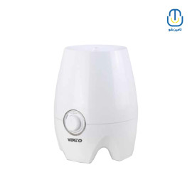 دستگاه بخور سرد وکتو مدل HQ-JS540S-2 حجم ۴ لیتر