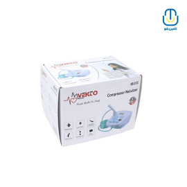 دستگاه نبولایزر کمپرسوری وکتو مدل NB-212C