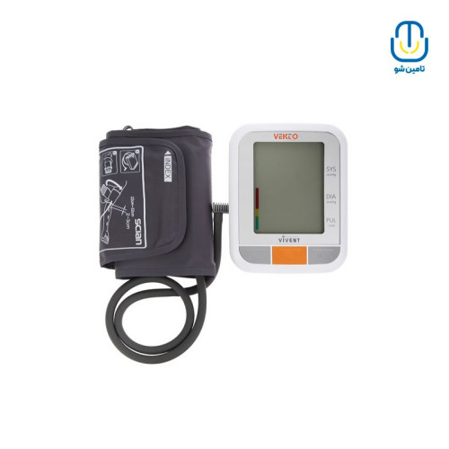 فشارسنج دیجیتالی سخنگو وکتو مدل LD-576
