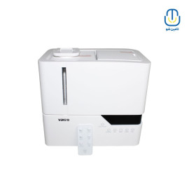 بخور سرد دیجیتال وکتو مدل HQ-JS828