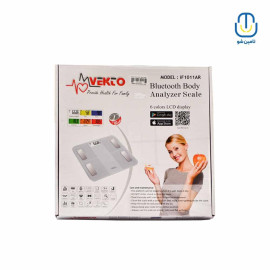 ترازو دیجیتال وکتو مدل 1011-if