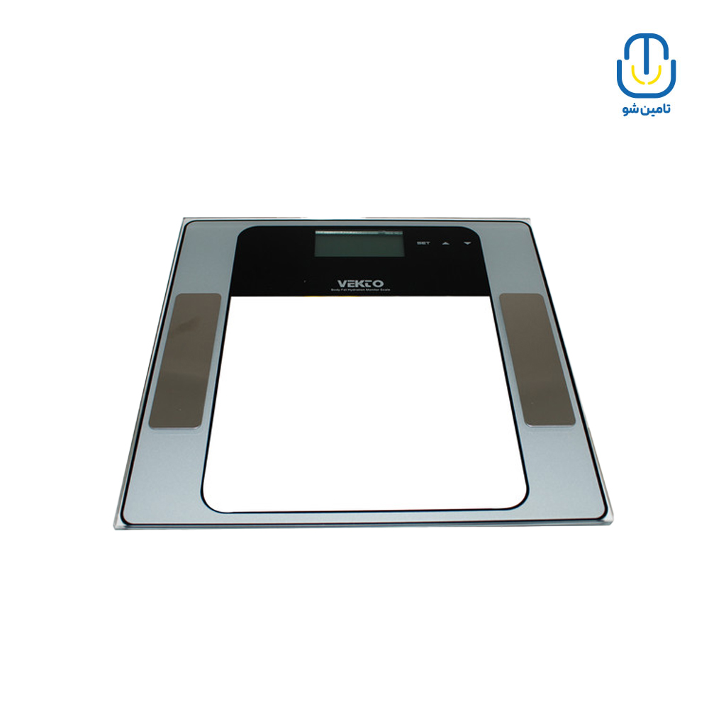 ترازو دیجیتال وکتو مدل EF973
