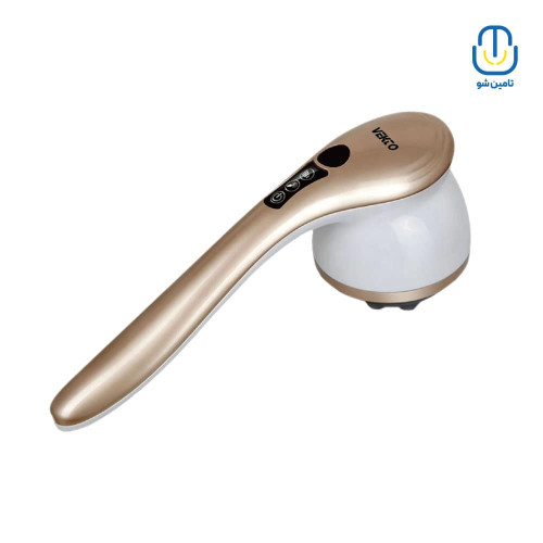 ماساژور شارژی وکتو مدل LY-655A 