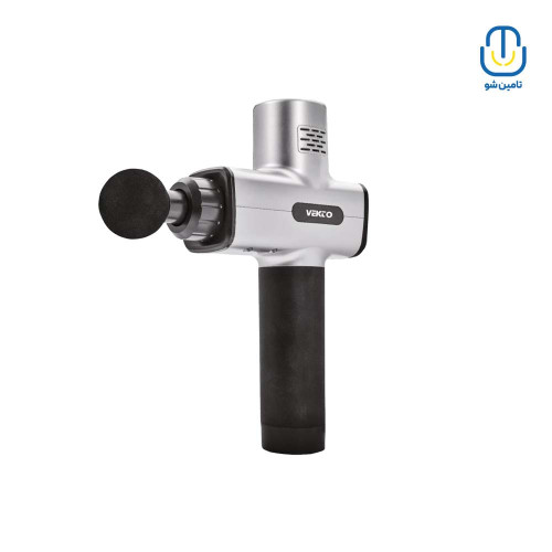 ماساژور تفنگی شارژی وکتو مدل LY-658A کارتن ۴ عددی