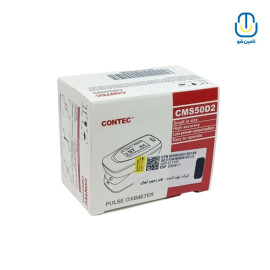 پالس اکسیمتر وکتو
