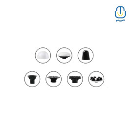 ماساژور شارژی وکتو مدل LY-657AC