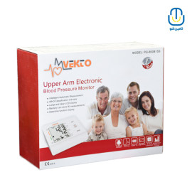 دستگاه فشارسنج سخنگو دیجیتال وکتو مدل PG-800B15S