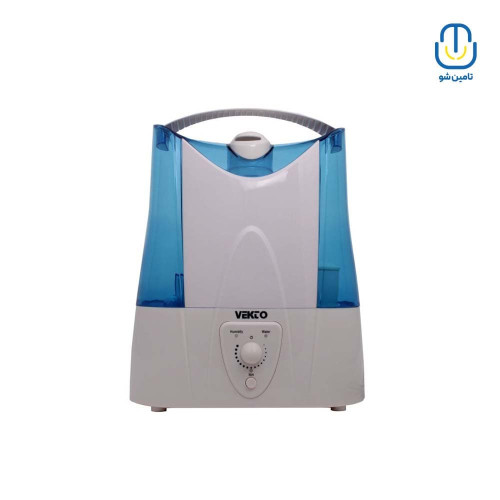 دستگاه بخور سرد وکتو مدل HQ-2008B2