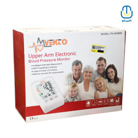 دستگاه فشارسنج سخنگو  دیجیتال وکتو مدل PG-800B8S