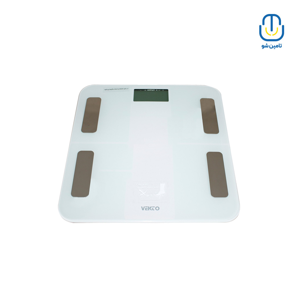 ترازوی دیجیتال وکتو مدل if1010 