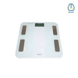 ترازوی دیجیتال وکتو مدل if1010 
